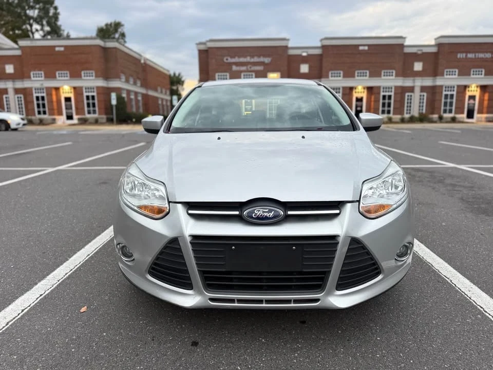 2013 Ford Focus ST 3rd Gen - Image 3 of 12