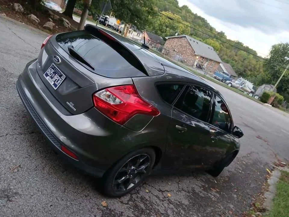 2013 Ford Focus ST 3rd Gen - Image 8 of 10