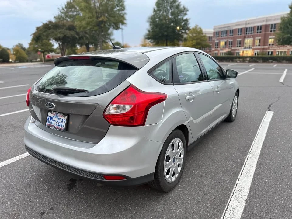 2013 Ford Focus ST 3rd Gen - Image 6 of 12