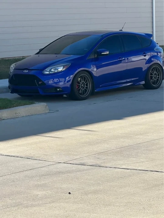 2013 Ford Focus ST 3rd Gen - Image 4 of 4