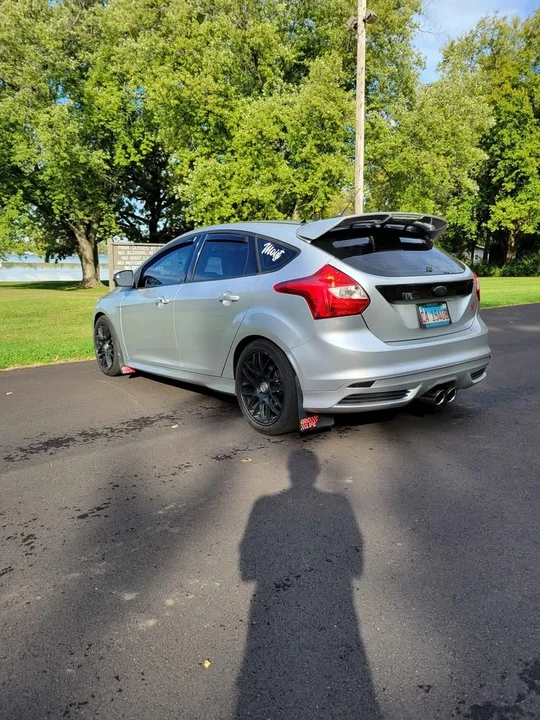 2013 Ford Focus ST 3rd Gen - Image 2 of 13