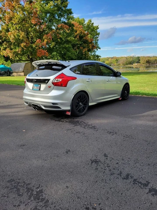 2013 Ford Focus ST 3rd Gen - Image 3 of 13