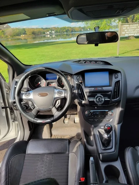 2013 Ford Focus ST 3rd Gen - Image 11 of 13