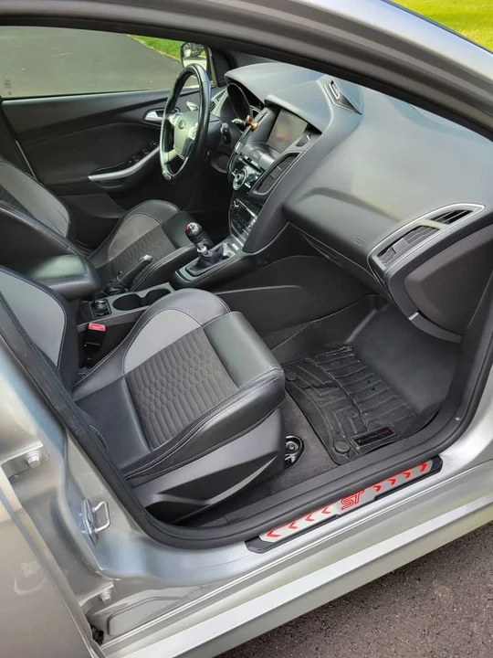 2013 Ford Focus ST 3rd Gen - Image 5 of 13