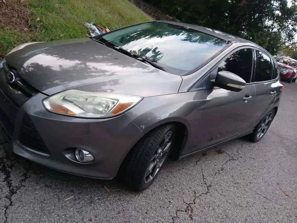 2013 Ford Focus ST 3rd Gen - Image 3 of 10