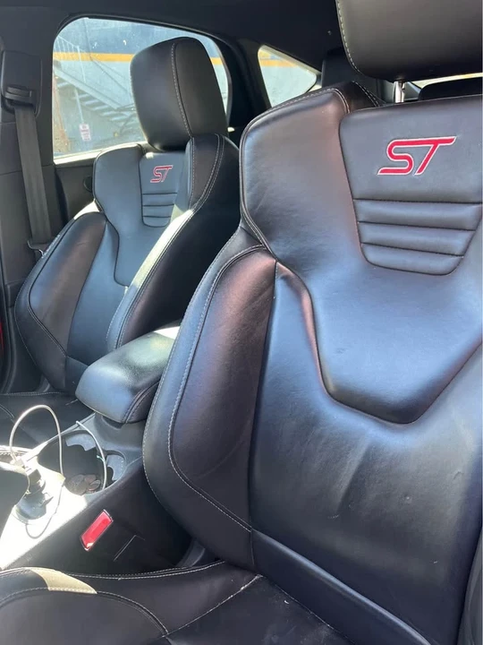 2013 Ford Focus ST 3rd Gen - Image 5 of 5