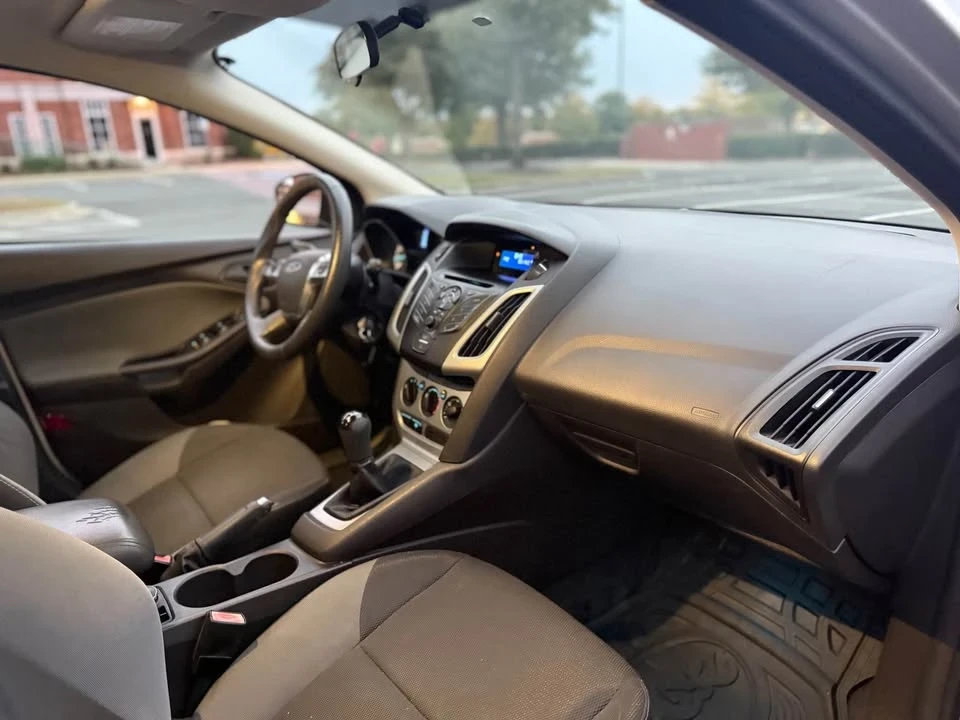 2013 Ford Focus ST 3rd Gen - Image 8 of 12