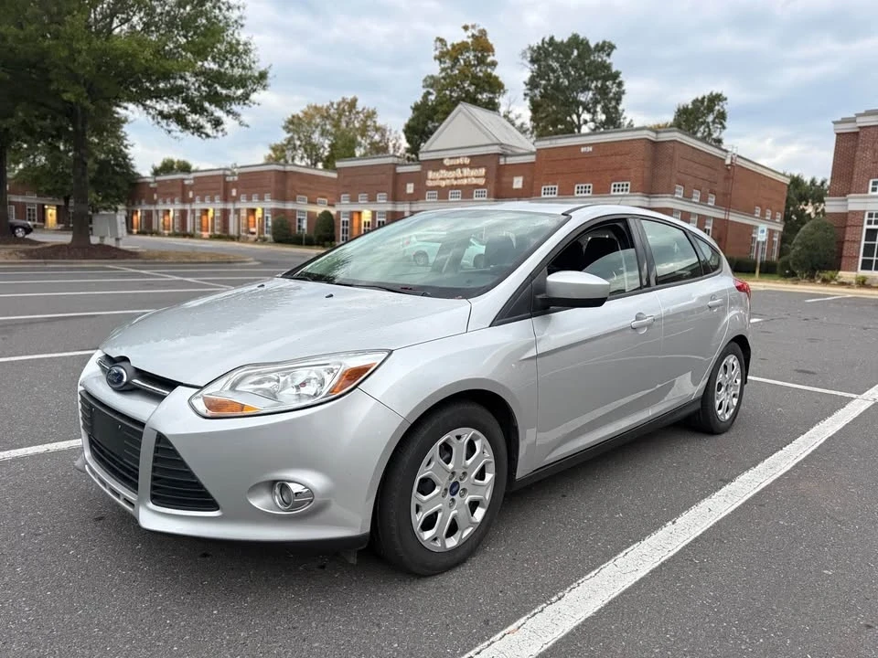 2013 Ford Focus ST 3rd Gen - Image 2 of 12