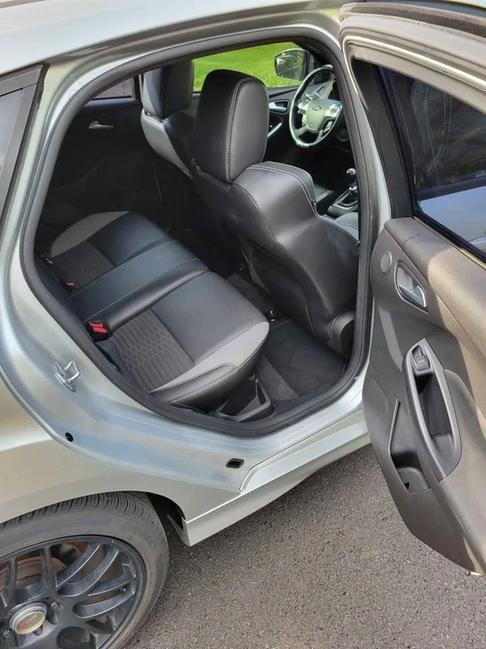2013 Ford Focus ST 3rd Gen - Image 6 of 13