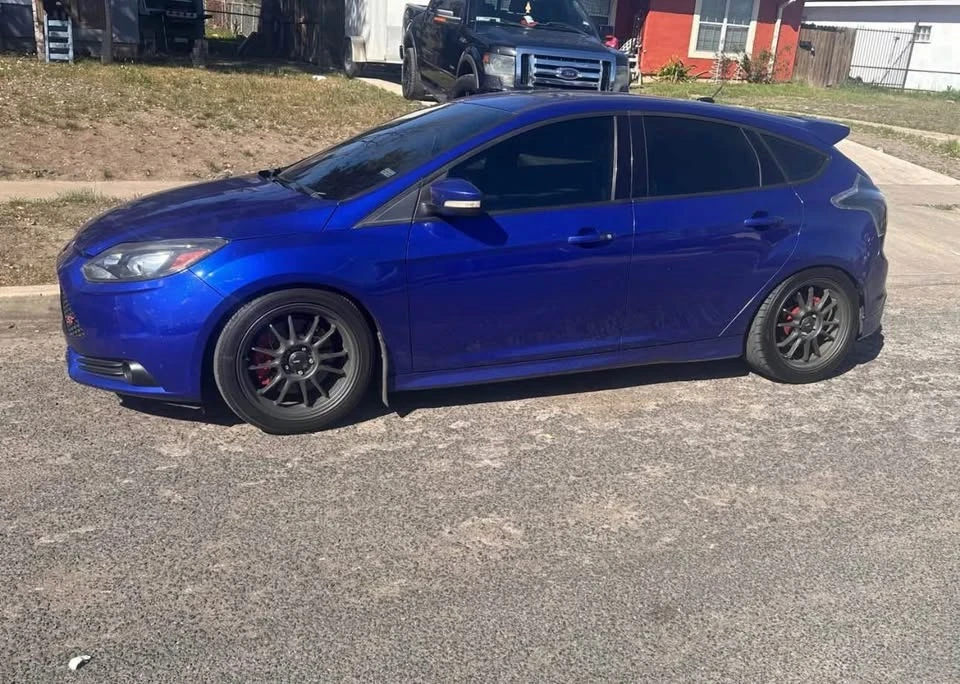 2013 Ford Focus ST 3rd Gen - Image 2 of 4