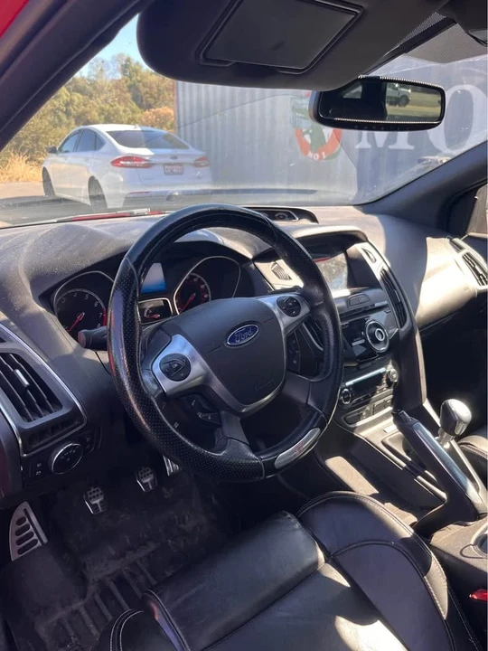 2013 Ford Focus ST 3rd Gen - Image 4 of 5