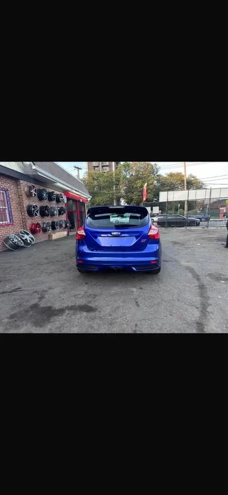 2013 Ford Focus ST 3rd Gen - Image 3 of 10