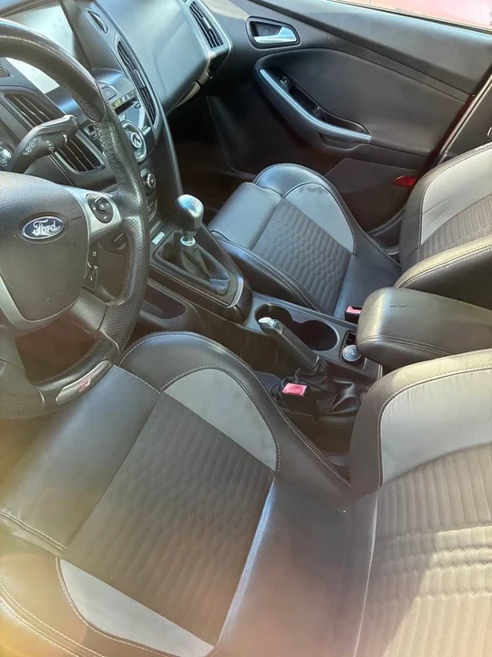 2013 Ford Focus 3rd Gen - Image 10 of 10