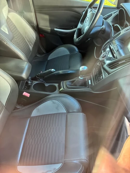 2013 Ford Focus 3rd Gen - Image 3 of 10