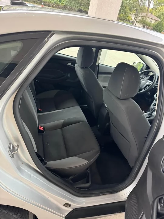 2013 Ford Focus ST 3rd Gen - Image 7 of 9