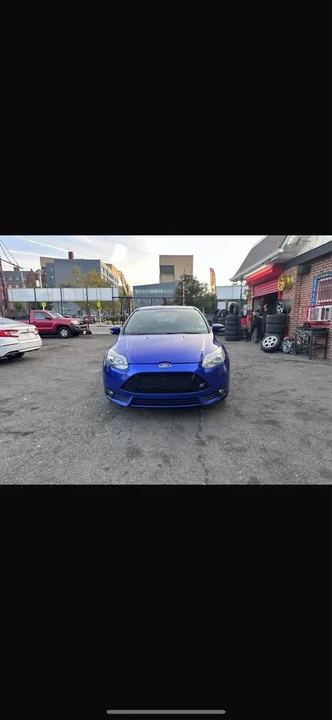 2013 Ford Focus ST 3rd Gen - Image 2 of 10