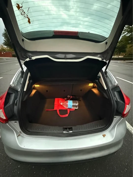 2013 Ford Focus ST 3rd Gen - Image 11 of 12