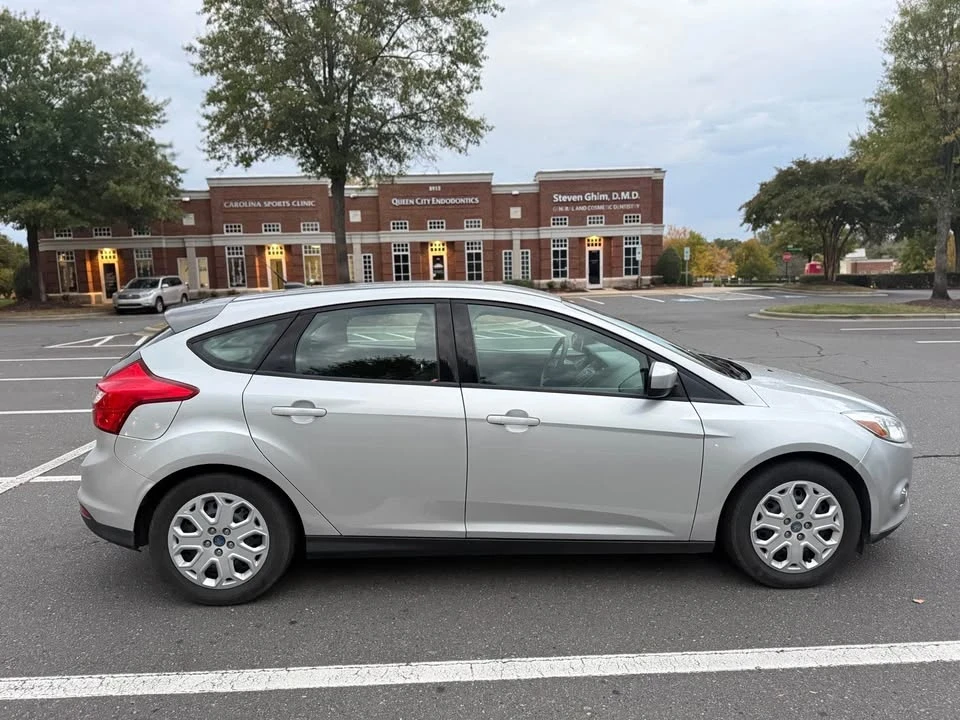2013 Ford Focus ST 3rd Gen - Image 7 of 12