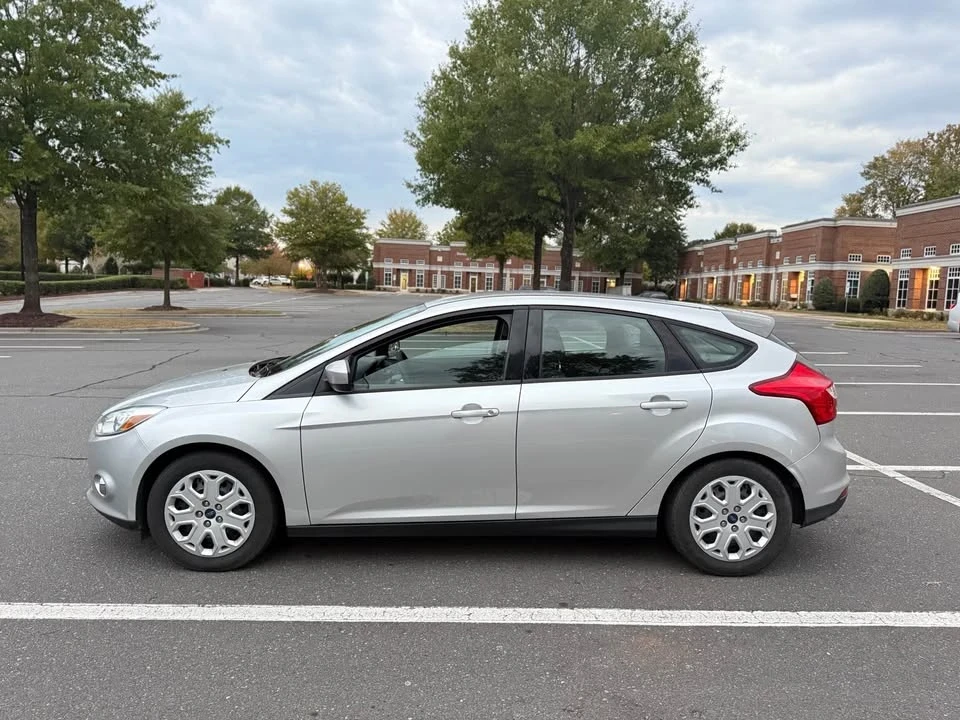2013 Ford Focus ST 3rd Gen - Image 4 of 12