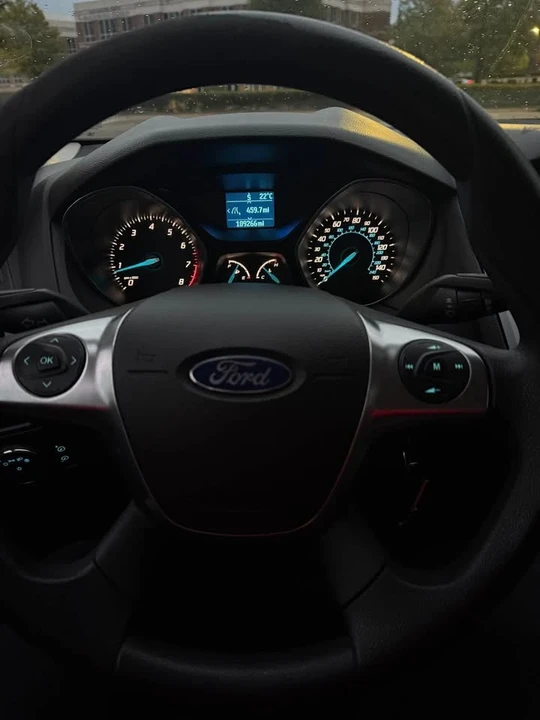 2013 Ford Focus ST 3rd Gen - Image 12 of 12