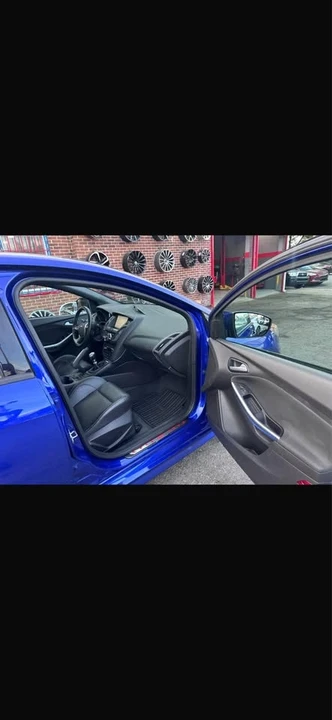 2013 Ford Focus ST 3rd Gen - Image 7 of 10