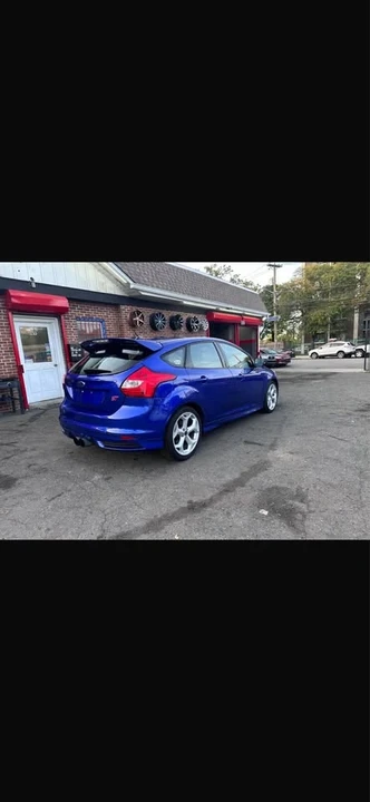 2013 Ford Focus ST 3rd Gen - Image 4 of 10