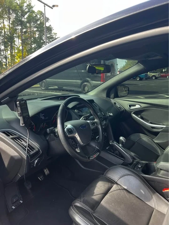 2013 Ford Focus ST 3rd Gen - Image 11 of 15