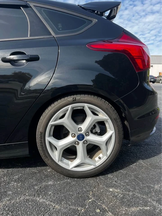 2013 Ford Focus ST 3rd Gen - Image 10 of 15