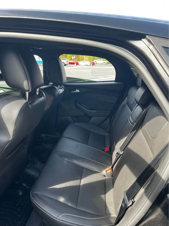 2013 Ford Focus ST 3rd Gen - Image 14 of 15