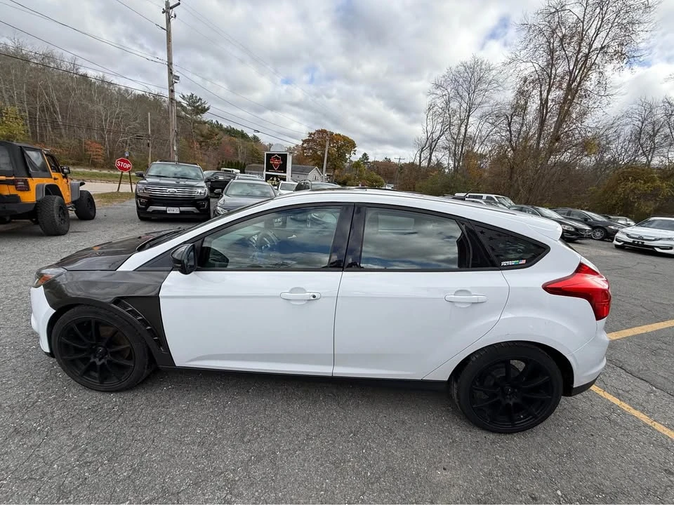 2013 Ford Focus ST 3rd Gen - Image 7 of 13