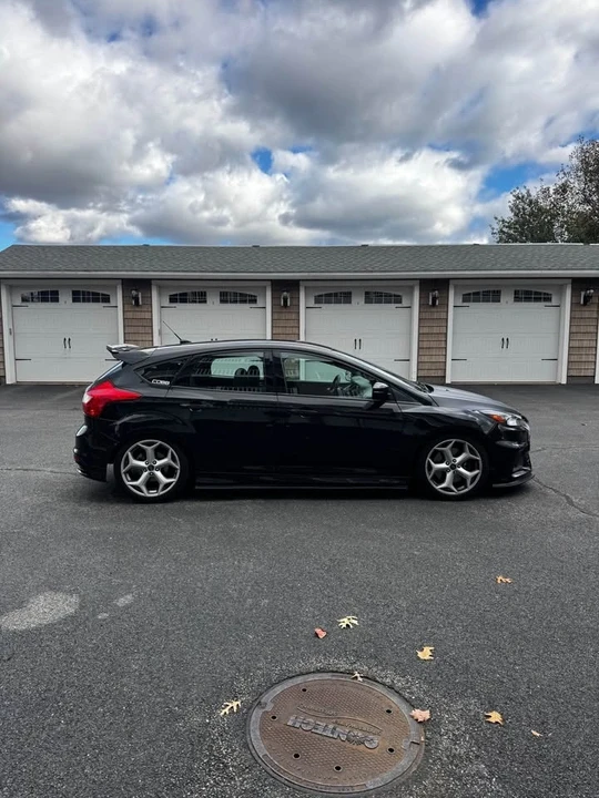 2013 Ford Focus ST 3rd Gen - Image 10 of 11