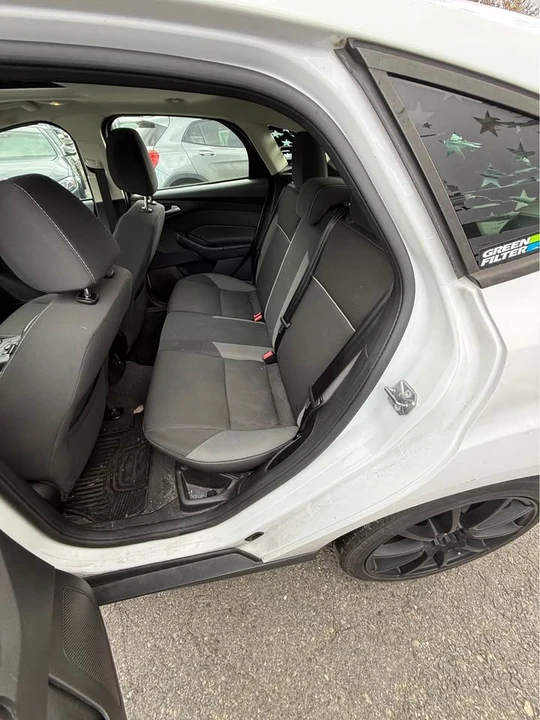 2013 Ford Focus ST 3rd Gen - Image 10 of 13