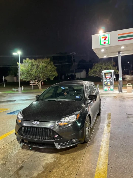 2013 Ford Focus 3rd Gen - Image 2 of 3