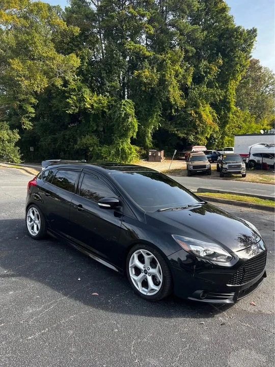 2013 Ford Focus ST 3rd Gen - Image 2 of 15