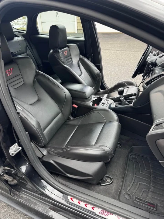 2013 Ford Focus ST 3rd Gen - Image 8 of 11