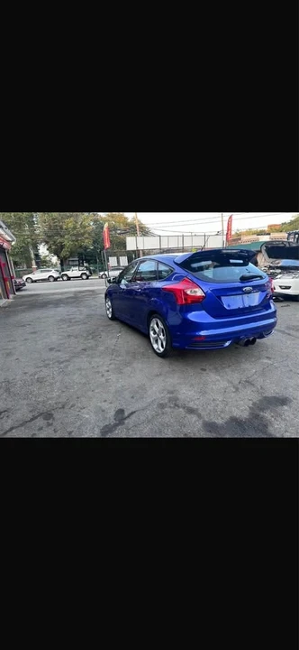 2013 Ford Focus ST 3rd Gen - Image 5 of 10