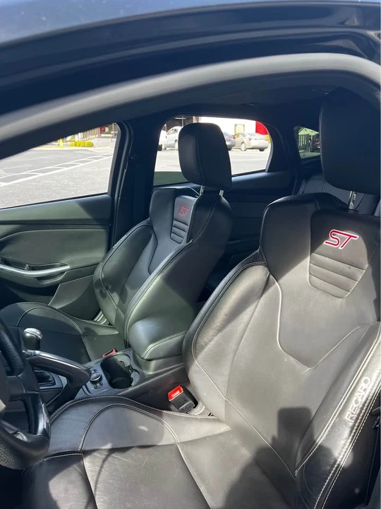 2013 Ford Focus ST 3rd Gen - Image 12 of 15