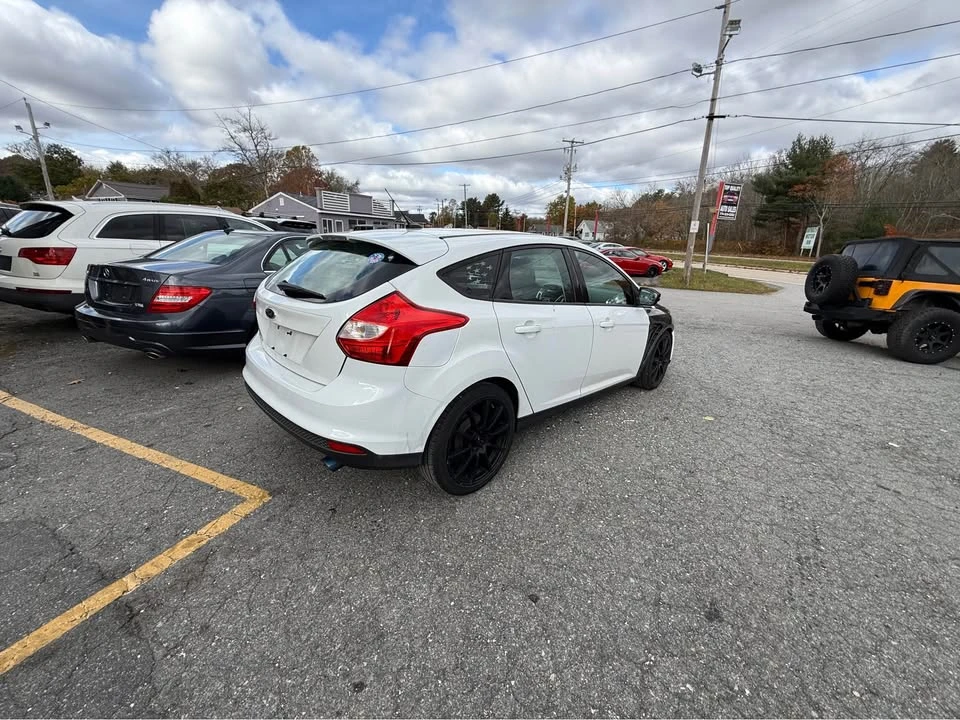2013 Ford Focus ST 3rd Gen - Image 6 of 13