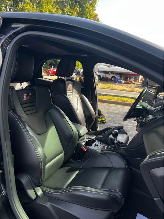 2013 Ford Focus ST 3rd Gen - Image 13 of 15
