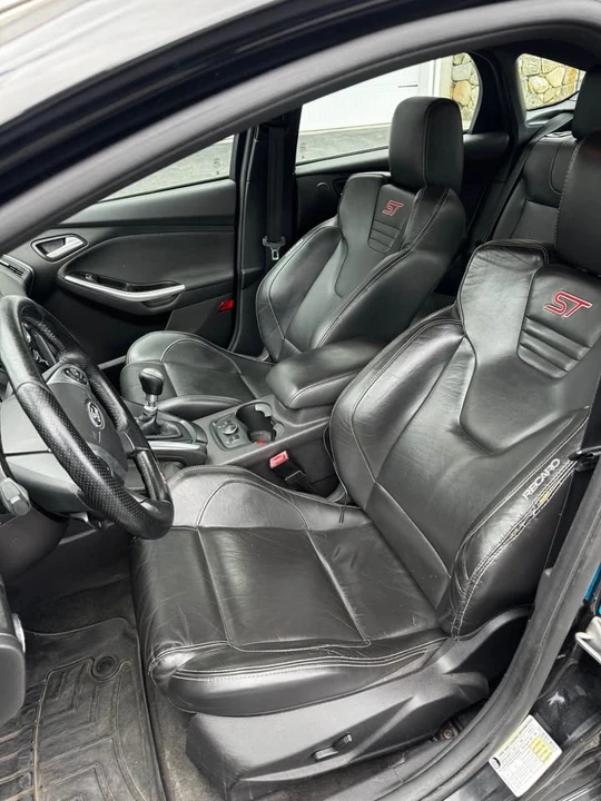 2013 Ford Focus ST 3rd Gen - Image 6 of 11