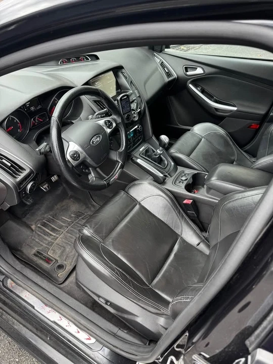 2013 Ford Focus ST 3rd Gen - Image 5 of 11