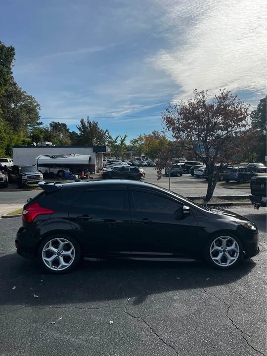 2013 Ford Focus ST 3rd Gen - Image 4 of 15
