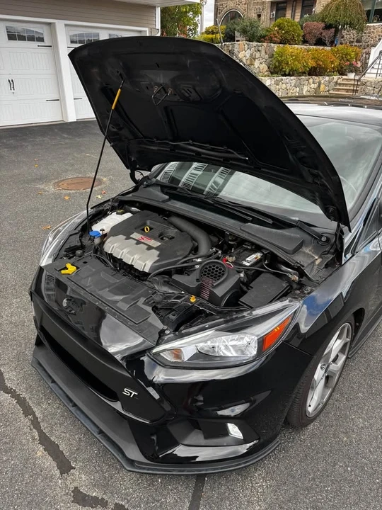 2013 Ford Focus ST 3rd Gen - Image 11 of 11