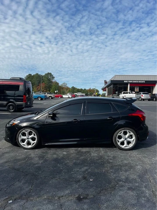 2013 Ford Focus ST 3rd Gen - Image 5 of 15