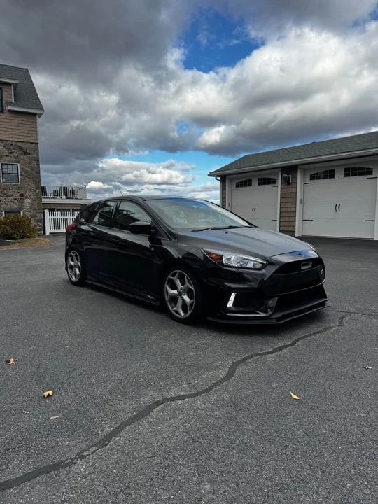 2013 Ford Focus ST 3rd Gen - Image 2 of 11