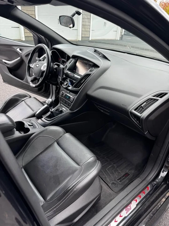2013 Ford Focus ST 3rd Gen - Image 7 of 11