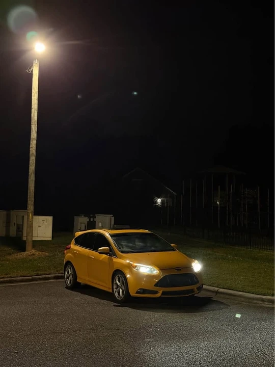 2013 Ford Focus ST 3rd Gen - Image 10 of 11
