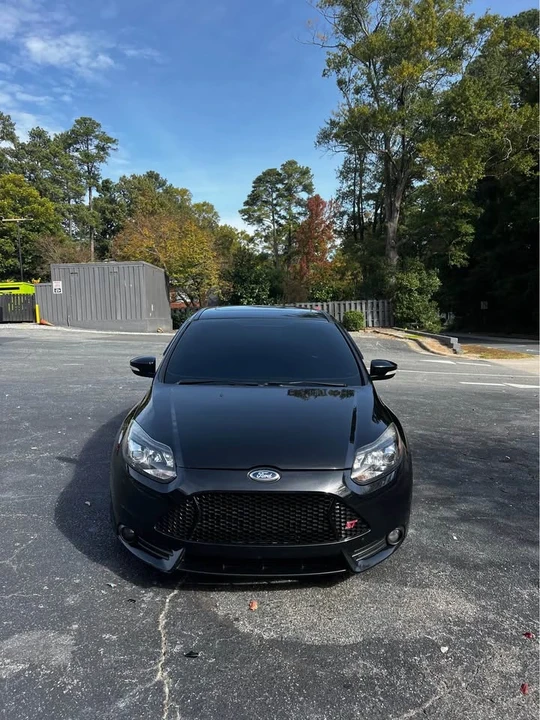 2013 Ford Focus ST 3rd Gen - Image 3 of 15