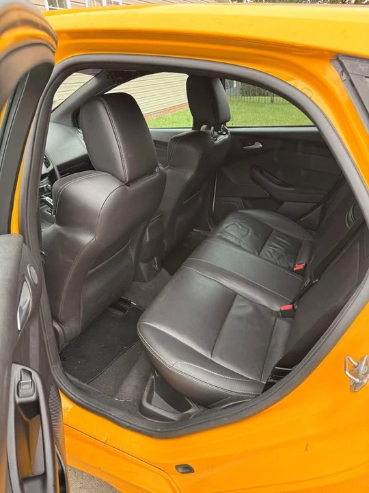 2013 Ford Focus ST 3rd Gen - Image 9 of 11