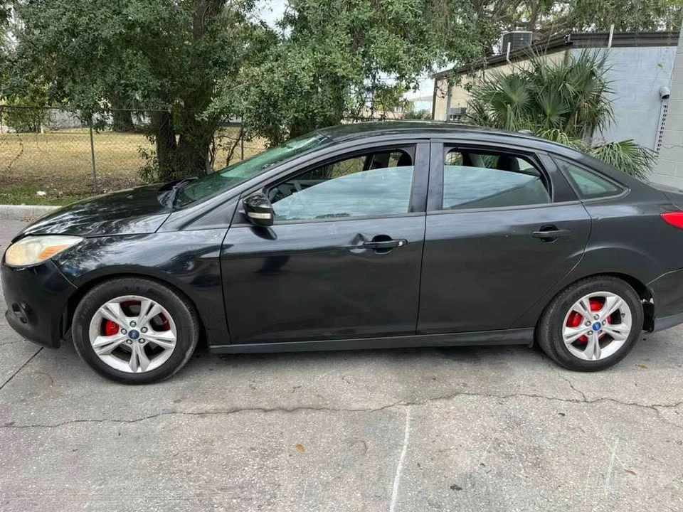 2013 Ford Focus 3rd Gen - Image 6 of 8